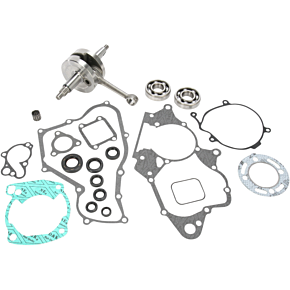 Crankshaft Kit CBK0045