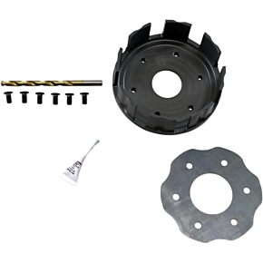 Clutch Basket RMS-4103
