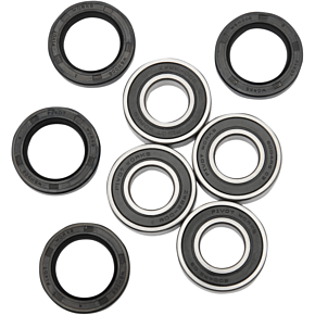 Wheel Bearing Kit - Front PWFWK-H24-000