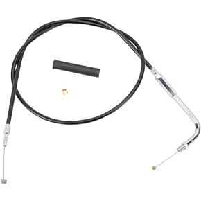 Throttle Cable - 37" - Vinyl 0650-0354