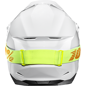 C50 Helmet - Solid - White - Small MP46NUS4PWHV