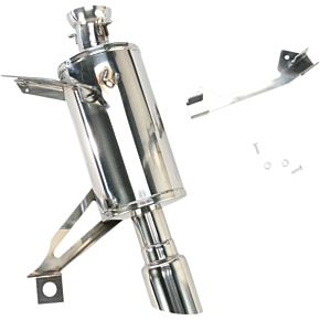 Rumble Pack Silencer 331-119