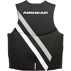 Orca Vest - Black/White - 2XL 10075-12-B-BK