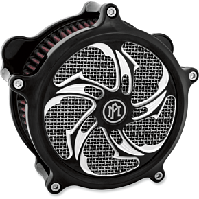 Rival Air Cleaner Insert - Black 0206-2010RVL-BM