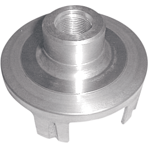 Coupler - 5 Finger - 27mm - Yamaha 003-221