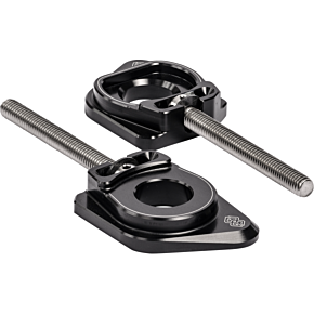 AXB Chain Adjuster - Black - BMW AXB-K46-B
