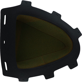 Factory Pre-Oiled Air Filter - Honda 150233X