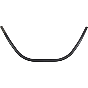 Handlebar - Beach - TBW - Flat Black 0601-4175