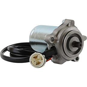 Shift Control Motor 1601-0534