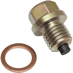Magnetic Oil Drain Plug 5-302