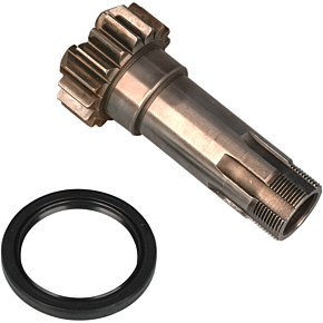 Trans Double Lip Seal 37741-67-A