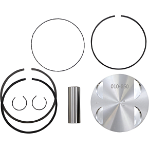 Piston Assembly - Sea-Doo - Standard 010-860PK