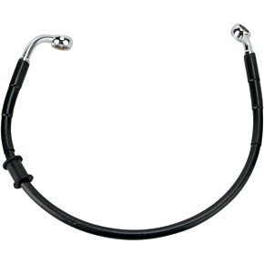 Brake Line - Rear - Black 1741-2925