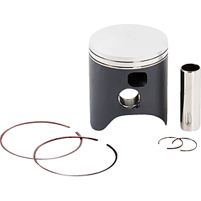 Piston Kit - 72.17 mm - Ski Doo 600R E-TEC Engine Type K7075DA-2