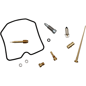 Carburetor Repair Kit - KLX250S 03-796
