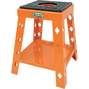 Diamond Stand - Orange 94-3126