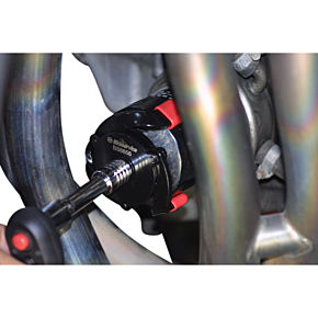 Wrench - Oil Filter - 3-Leg BS6656