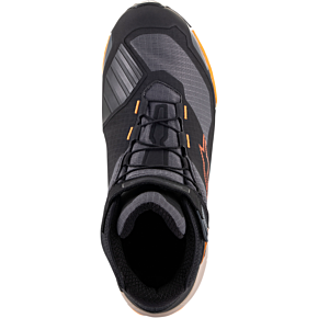 CR-X Drystar® Shoes - Black/Brown/Orange - US 11 26118201284-11