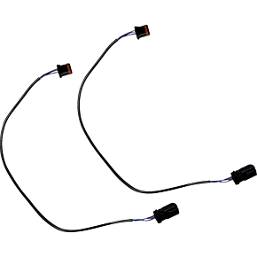 Extension Harness - Front Turn Signal - 12" CD-TS-EXT-12