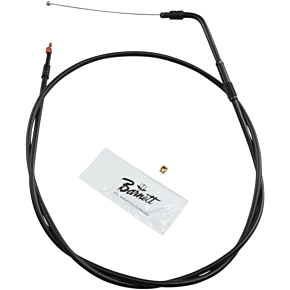 Throttle Cable - +6" 131-30-30035-06