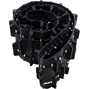 Backcountry X Track - 15"x120" - 1.74" Lug Height 9287C