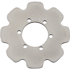 UTVX Rotor - Polaris UTVX6353