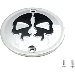 Points Cover - Chrome 0940-1616