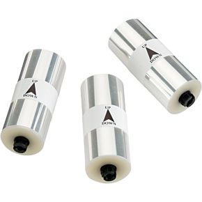 XCR Goggle Roll-Off Film Kit - 3 Pack 2602-0874