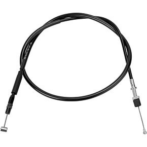Motion Pro Black Vinyl Clutch Cable for Yamaha