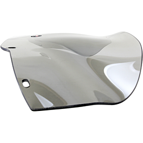 Flare™ Windshield - Tinted - 8.5" - Stratoliner KW05040254