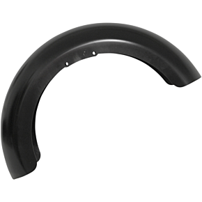 Wrapper Fender Kit - w/ Satin Blocks - Steel - 18" KW05-01-0510