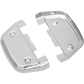 Passenger Floorboard Cover 1621-0123