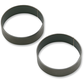 Upper Fork Bushing - 49 mm - 0.578" W 0404-0314