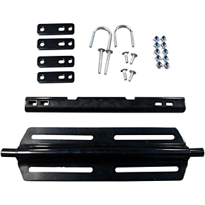Click N' Go 2 Plow Mount Bracket - ATV 373988