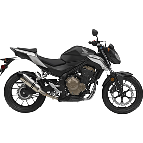 LV One Evo Muffler 14160E