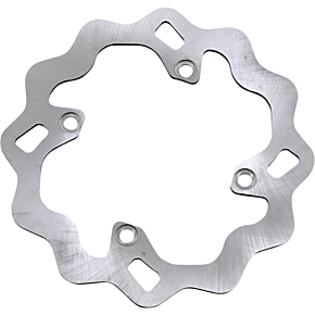 Galfer Braking Wave® Rotor - Honda