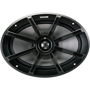 6x9" Coaxial Speakers - 2 ohm 40PS692
