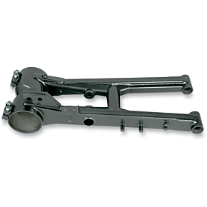 Rear Swingarm - Silver - Standard 15-5020001121