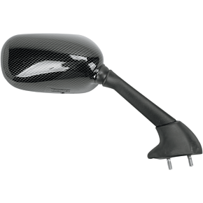 Mirror - Right - Carbon Fiber 20-80553