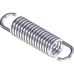 Manual Lift - Spring P800283-R