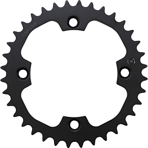 Rear Steel Sprocket - 36 Tooth 1210-2647