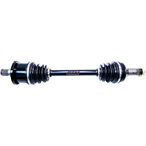 Demon Complete Axle Kit - Heavy Duty - Rear Left/Right PAXL-1156HD