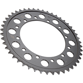 Driven Racing Rear Sprocket - 47-Tooth 5177-520-47T