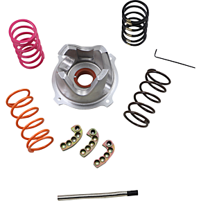 Epi Pro Clutch Kit PRO502
