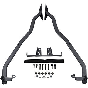 GIVI GIVI Top Case Side Arms - 364FZ