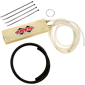 Ims Products Inc Coolant Recovery Tank - 150cc 109502-N2