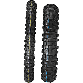 IRC IX-05H - Front - 70/100-17