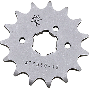 JT Sprockets Counter Shaft Sprocket - 15-Tooth JTF569.15