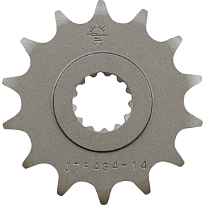 JT Sprockets Countershaft Sprocket - 14 Tooth - Suzuki JTF434.14