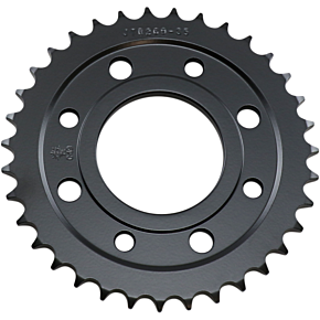JT Sprockets Sprocket - Rear - Honda - 35-Tooth JTR269.35